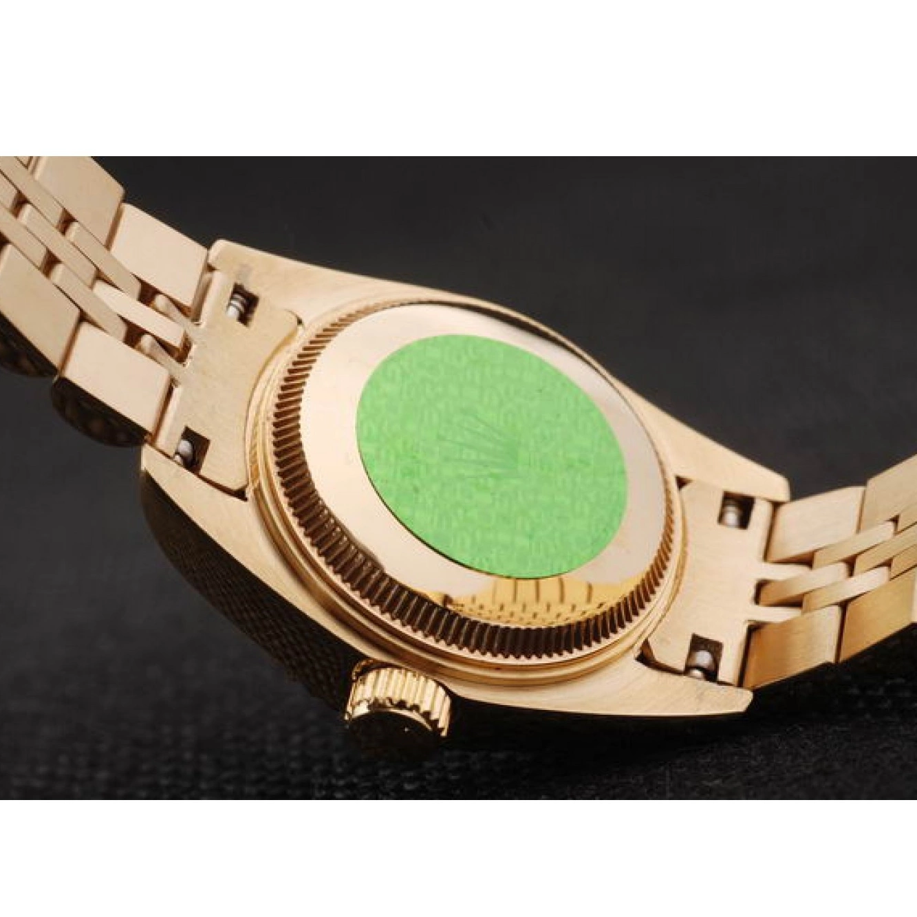 Aaa replica watch Mechanism-srl101 Datejust Swiss Rolex 0604